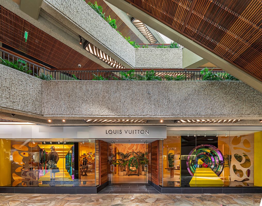 Luxury Retail Photographer