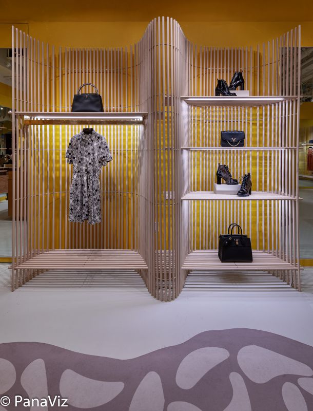 Luxury Retail Photographer