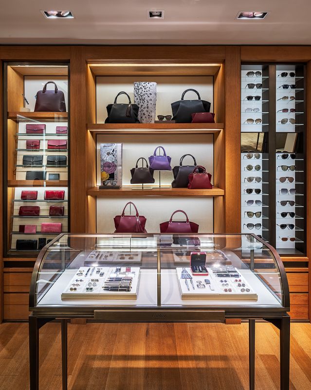 Luxury Retail Photographer