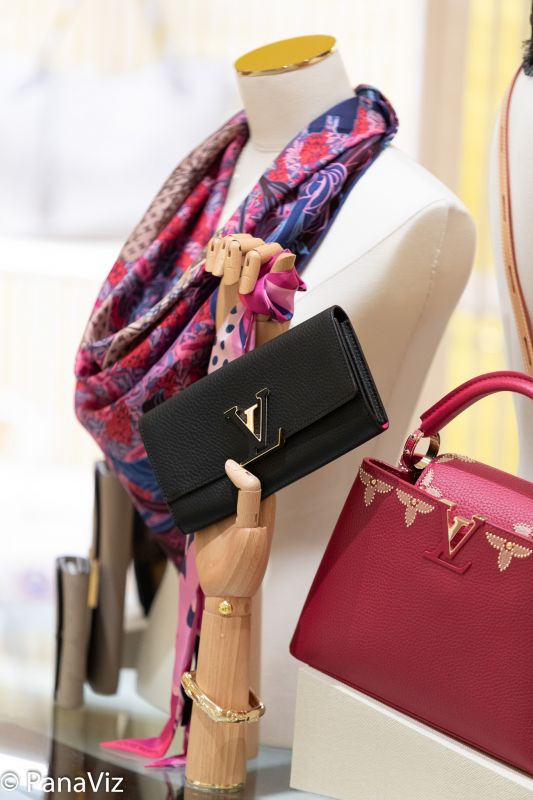 Luxury Retail Photographer