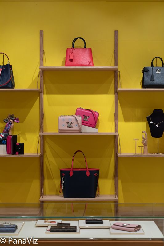 Luxury Retail Photographer