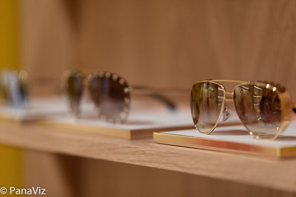 Luxury Retail Photographer