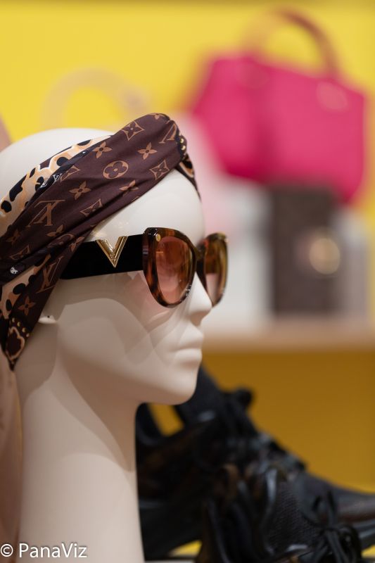 Luxury Retail Photographer