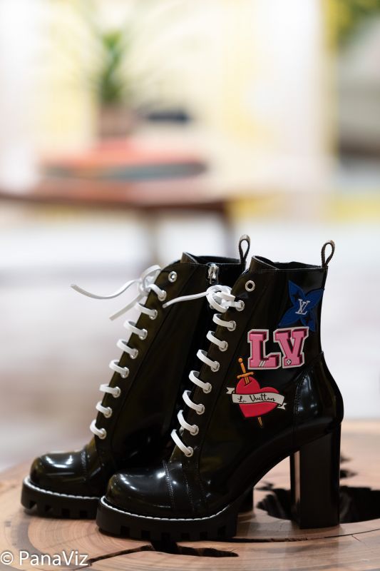 Luxury Retail Photographer