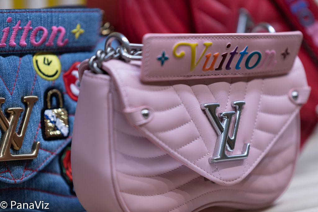 Luxury Retail Photographer