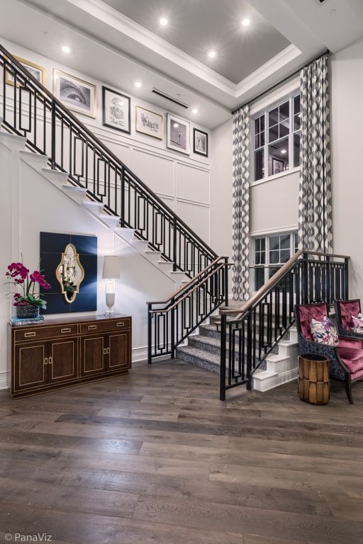 Photography of Senior Living Community by panaviz