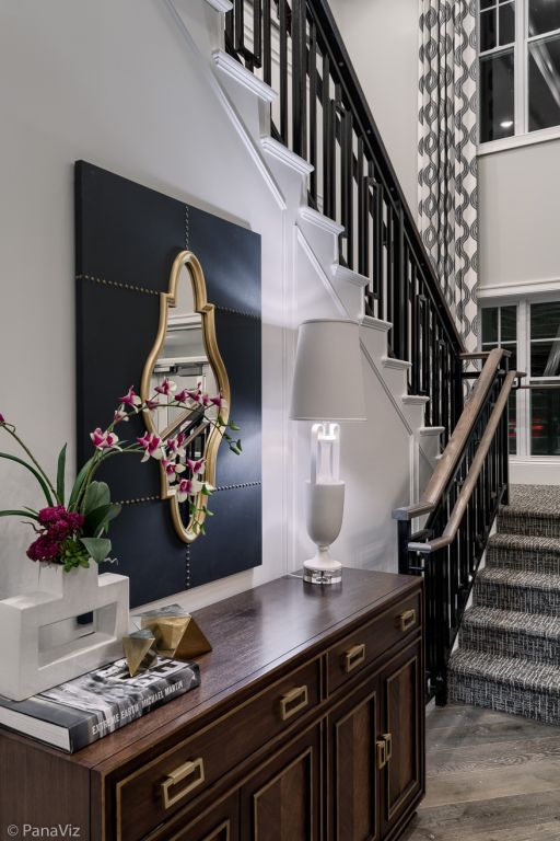 Photography of Senior Living Community by panaviz