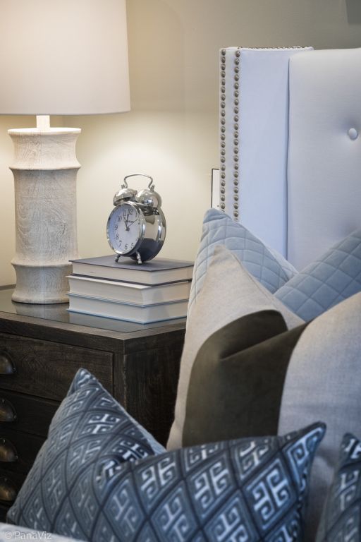 Photography of Senior Living Community by panaviz