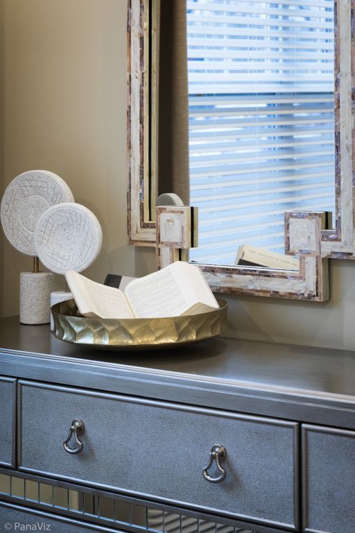 Photography of Senior Living Community by panaviz