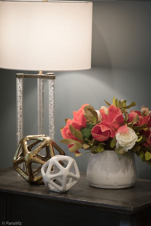 Photography of Senior Living Community by panaviz