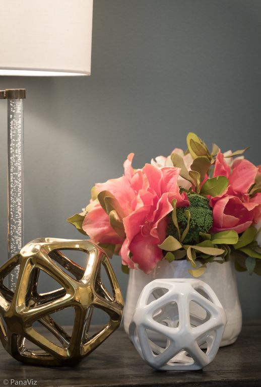 Photography of Senior Living Community by panaviz