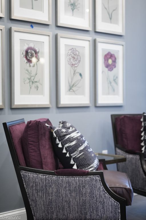 Photography of Senior Living Community by panaviz