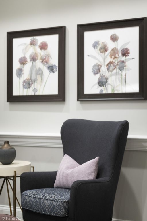 Photography of Senior Living Community by panaviz