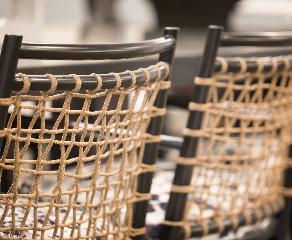 Photography of Senior Living Community by panaviz