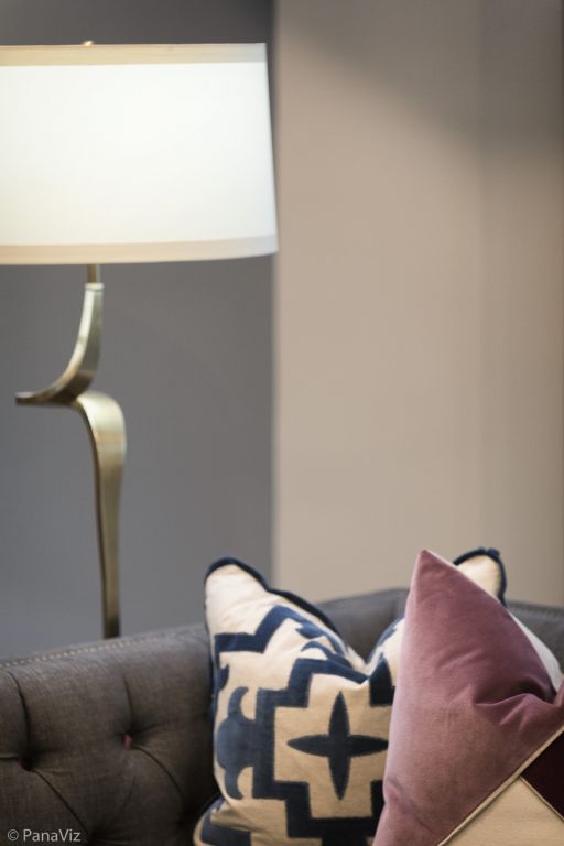 Photography of Senior Living Community by panaviz