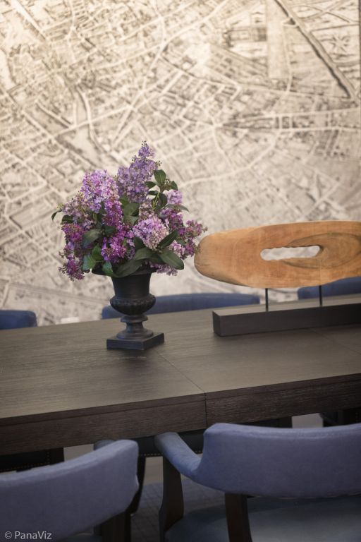 Photography of Senior Living Community by panaviz