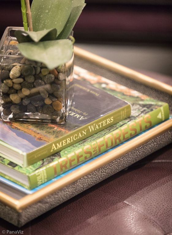 Photography of Senior Living Community by panaviz