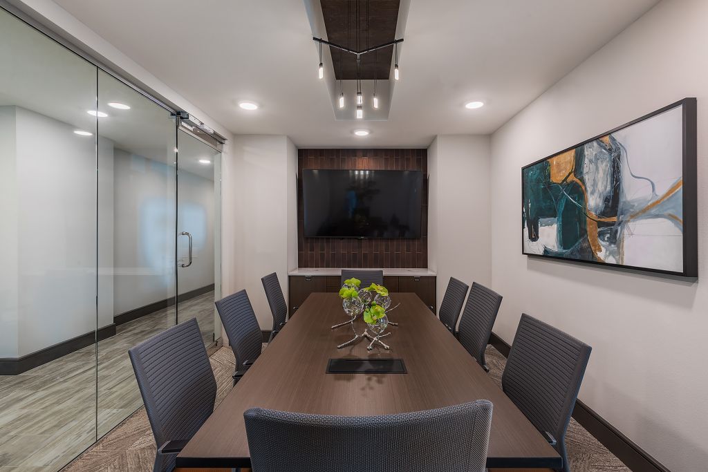 Dallas Multifamily Apartment Photography