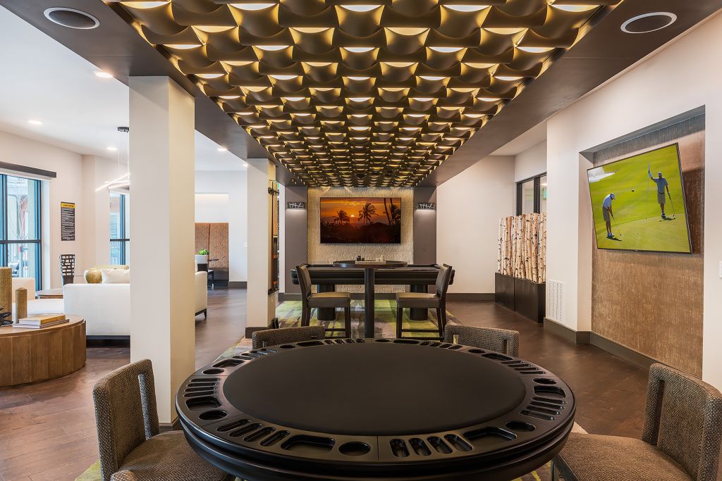 Dallas Multifamily Apartment Photography