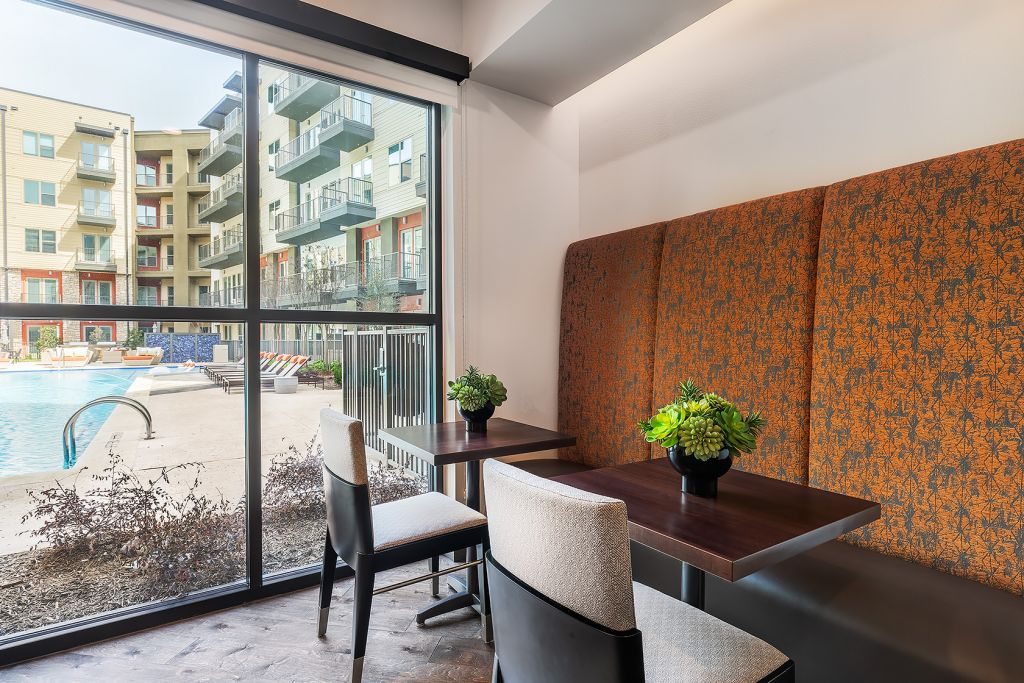 Dallas Multifamily Apartment Photography