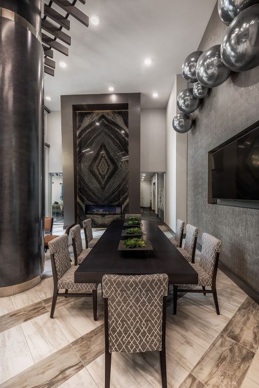 Dallas Multifamily Apartment Photography