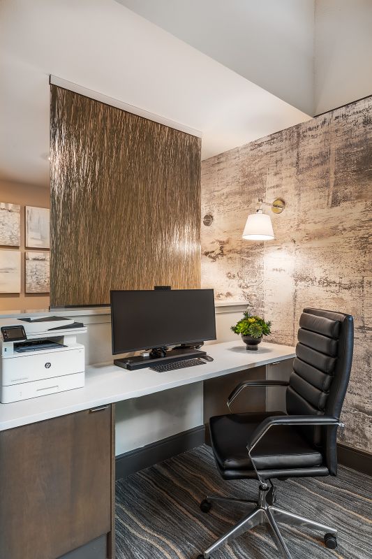 Dallas Multifamily Apartment Photography
