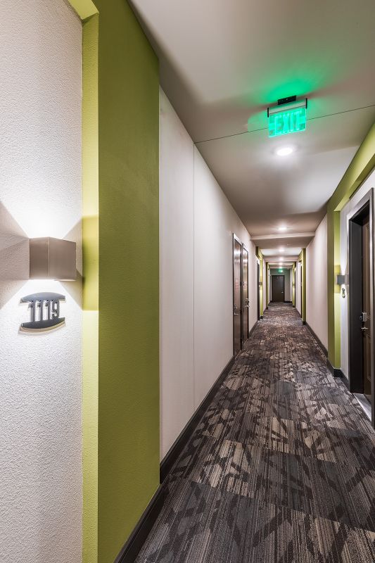 Dallas Multifamily Apartment Photography
