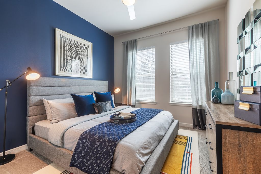 Dallas Multifamily Apartment Photography