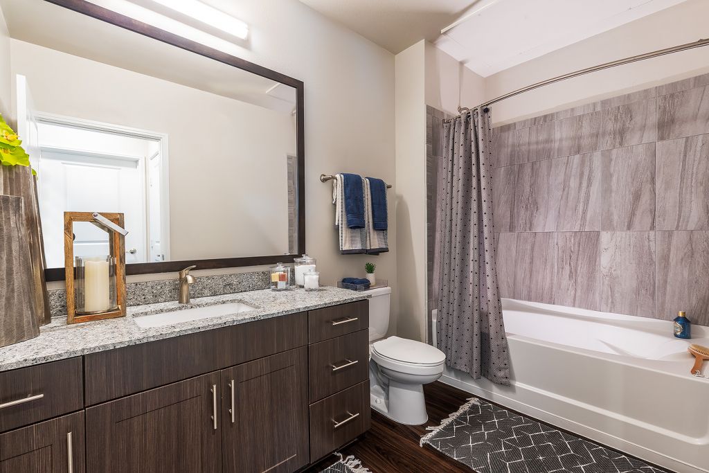 Dallas Multifamily Apartment Photography