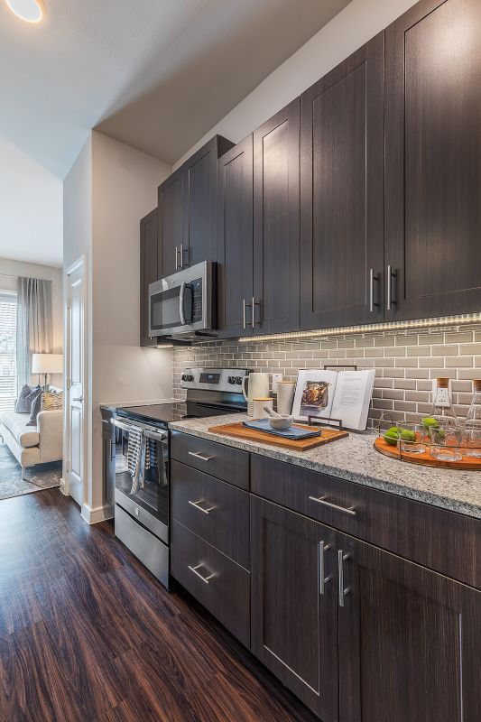 Dallas Multifamily Apartment Photography