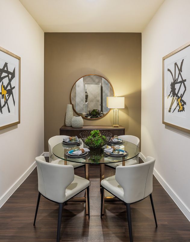 Dallas Multifamily Apartment Photography