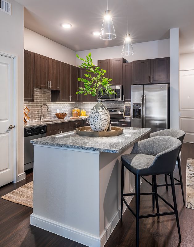 Dallas Multifamily Apartment Photography