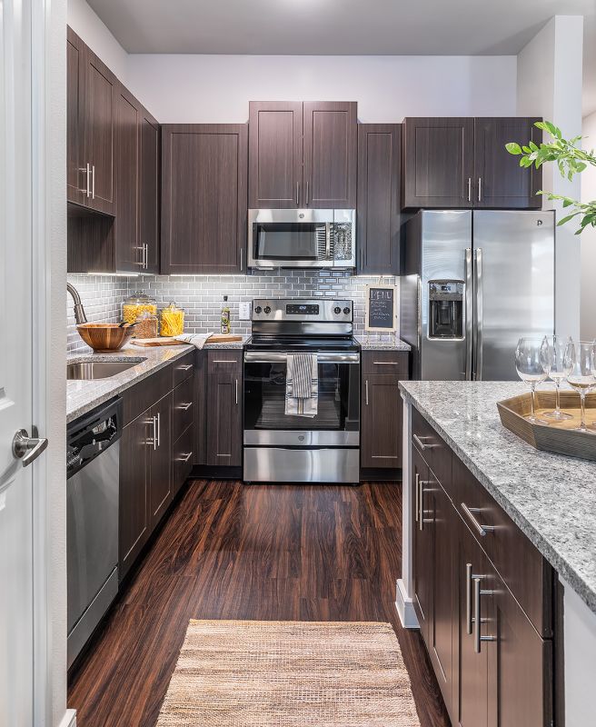 Dallas Multifamily Apartment Photography
