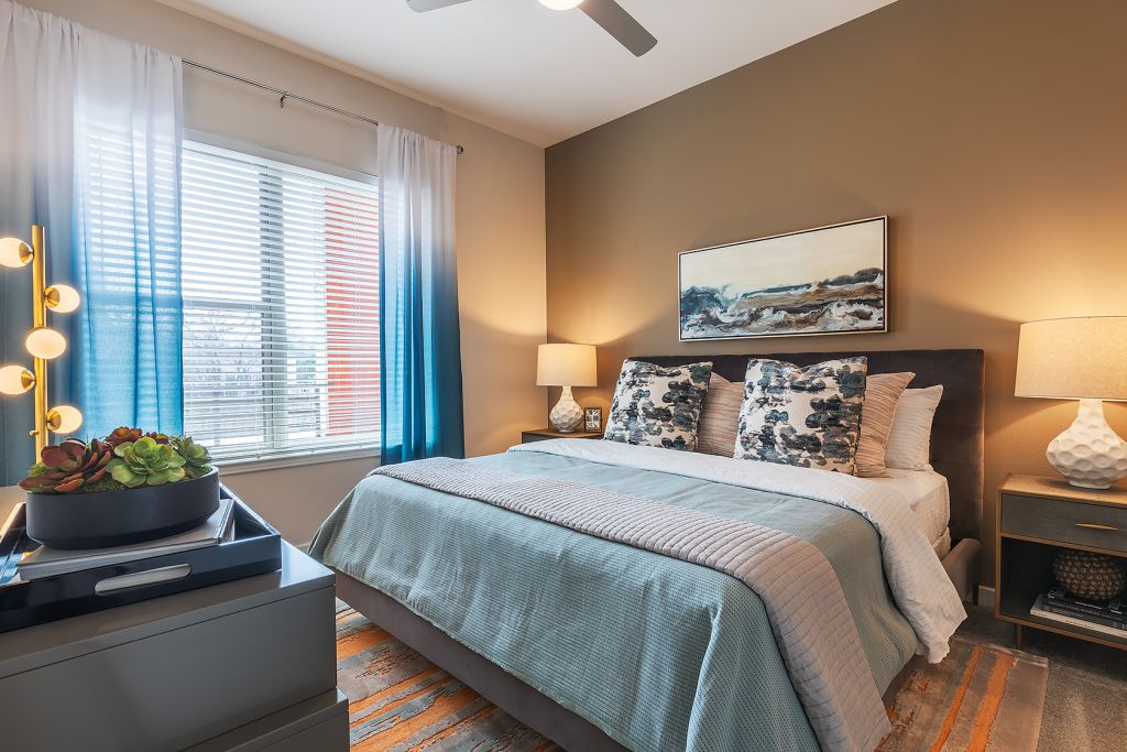 Dallas Multifamily Apartment Photography
