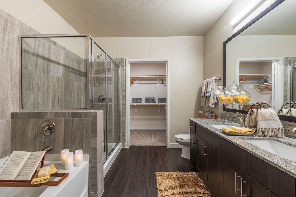 Dallas Multifamily Apartment Photography