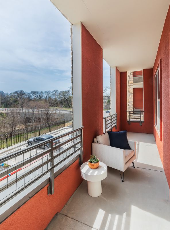 Dallas Multifamily Apartment Photography