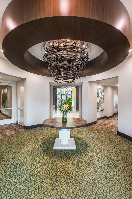 Dallas Multifamily Apartment Photography