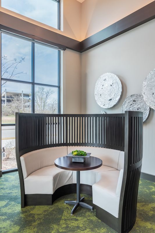 Dallas Multifamily Apartment Photography