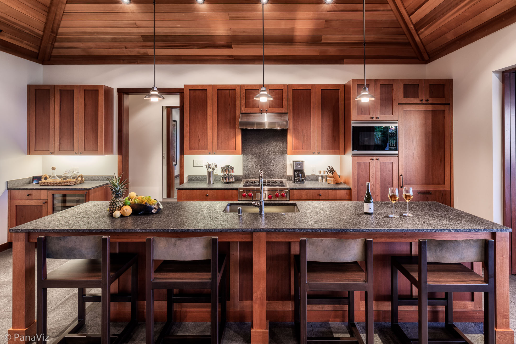 Kohanaiki Luxury Real Estate Photography by PanaViz