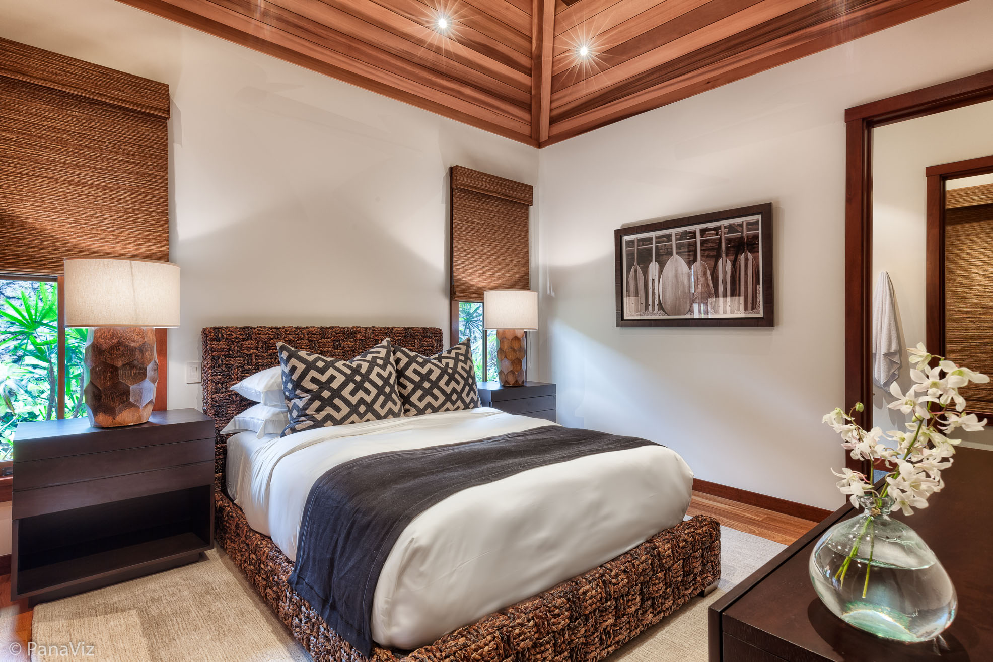 Kohanaiki Luxury Real Estate Photography by PanaViz