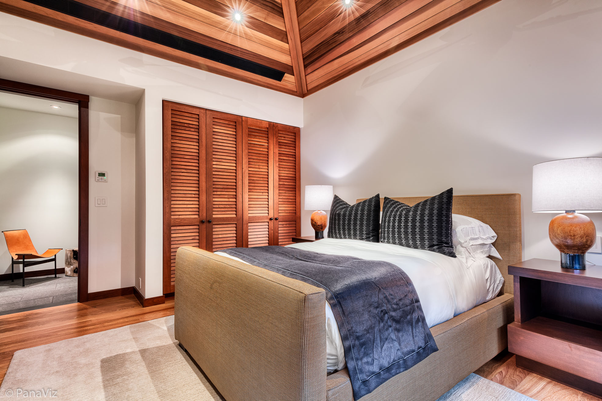 Kohanaiki Luxury Real Estate Photography by PanaViz
