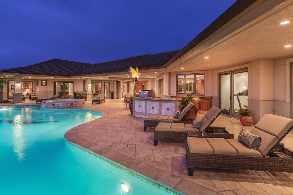 Maui real estate photographer