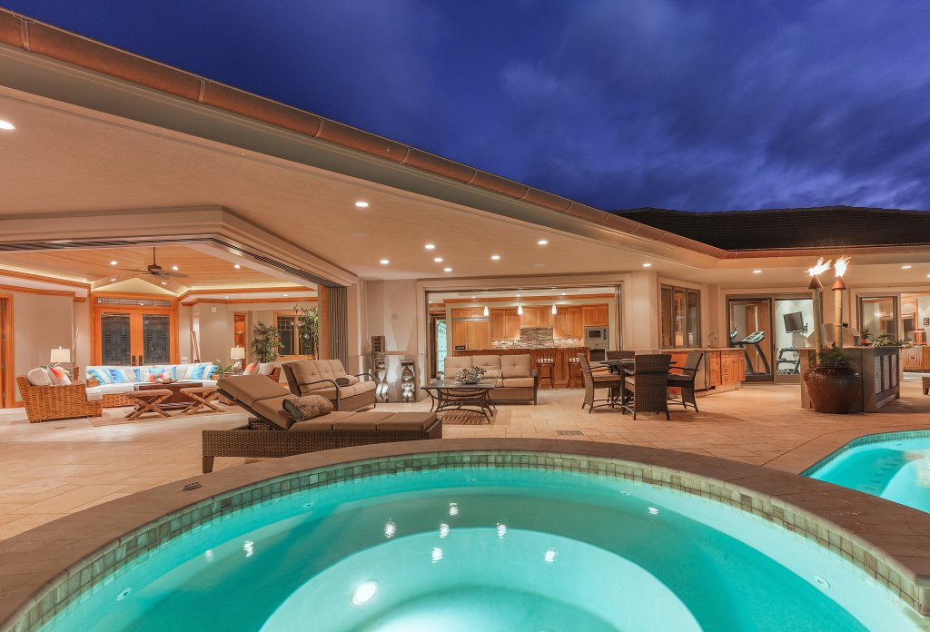 Maui real estate photographer