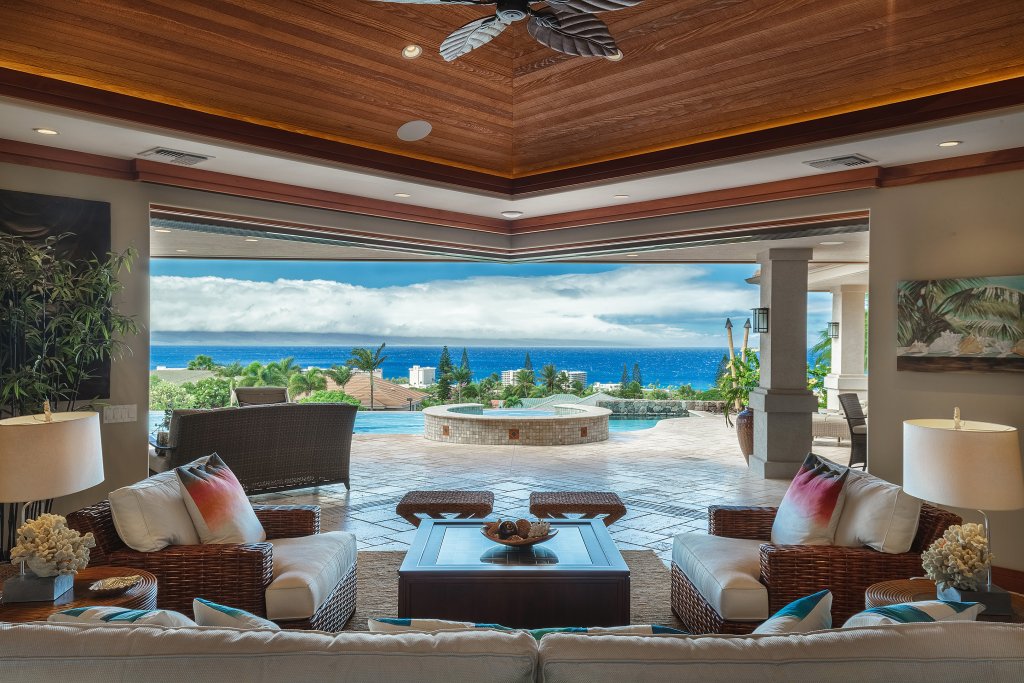Maui real estate photographer