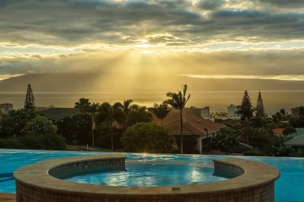 Maui real estate photographer