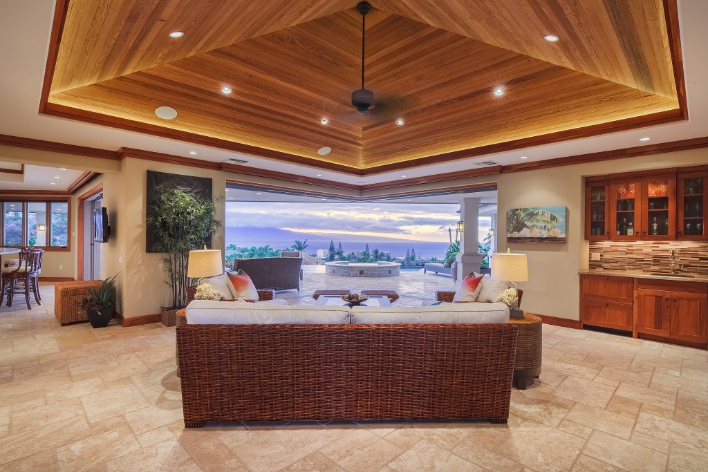 Maui real estate photographer