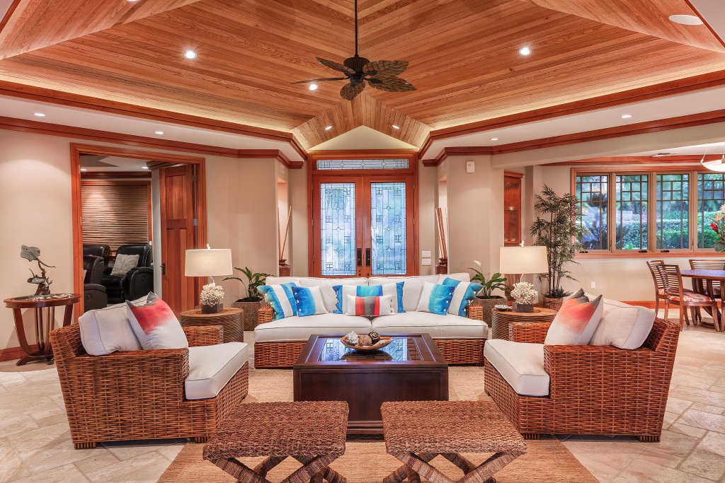 Maui real estate photographer