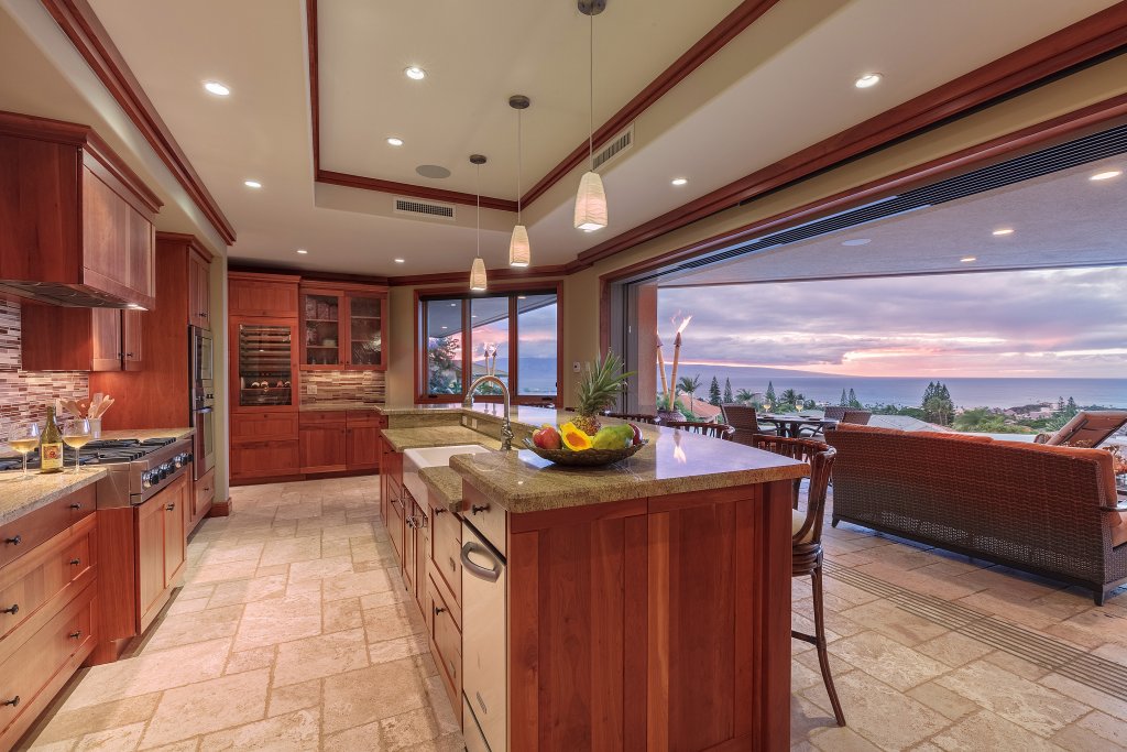 Maui real estate photographer