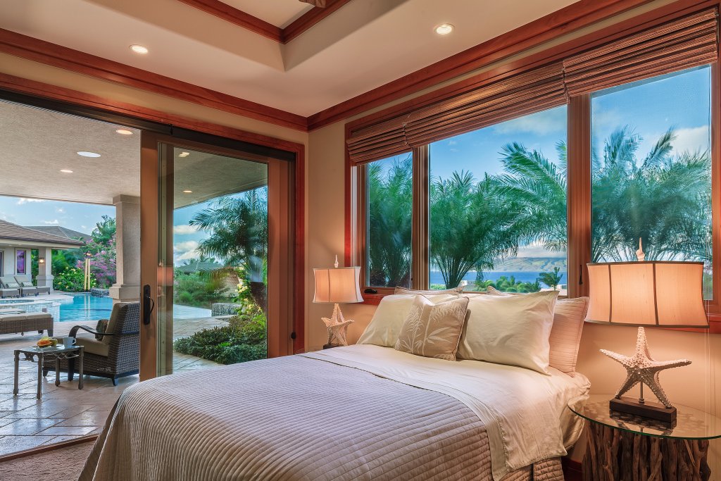 Maui real estate photographer