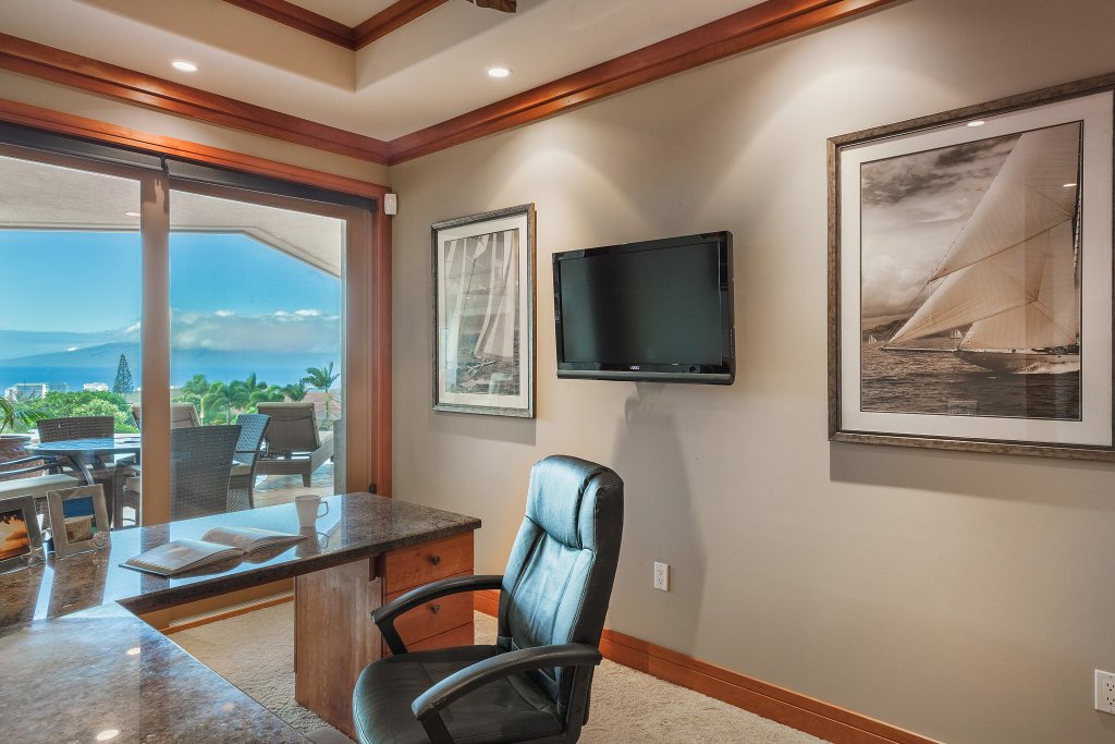 Maui real estate photographer